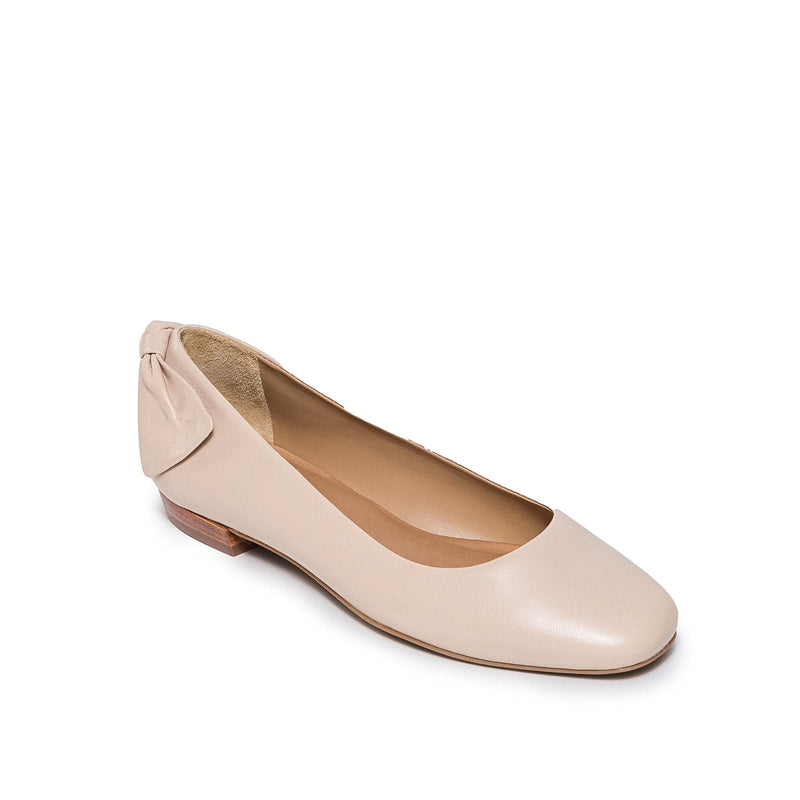 Bernardo Eloisa Bow Ballerinasko Dame Rosa | GAV7584SN