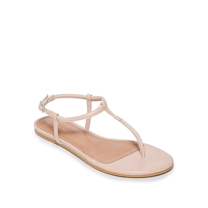 Bernardo Haven Thong Flate Sandaler Dame Rosa | ORM4647UR