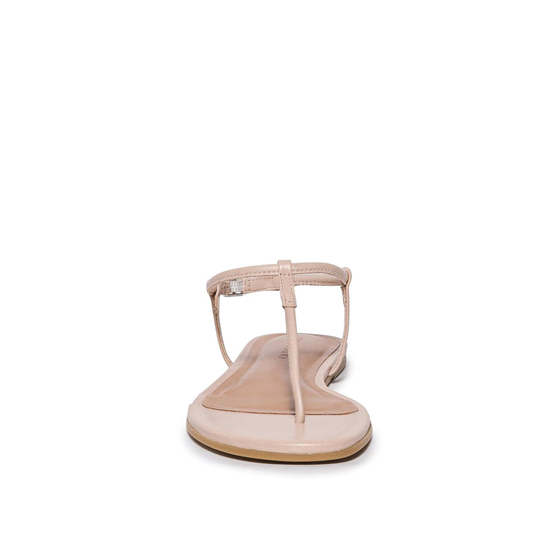 Bernardo Haven Thong Flate Sandaler Dame Rosa | ORM4647UR