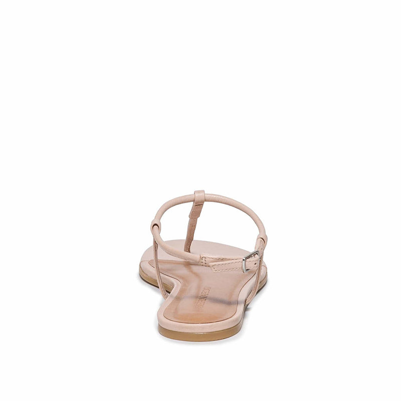 Bernardo Haven Thong Flate Sandaler Dame Rosa | ORM4647UR