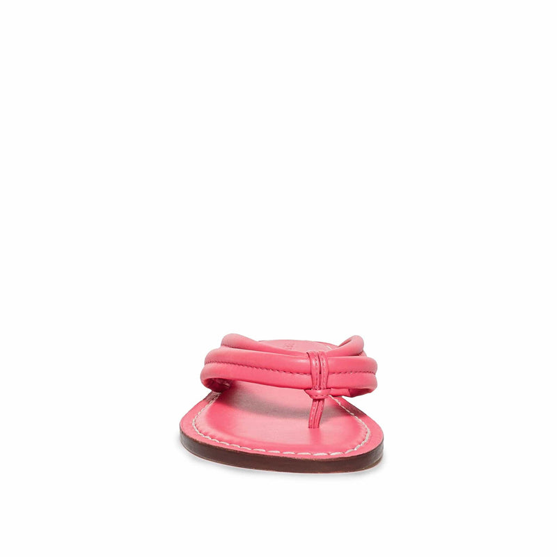 Bernardo Miami Thong Slidesandaler Dame Rosa | OBF395EQ