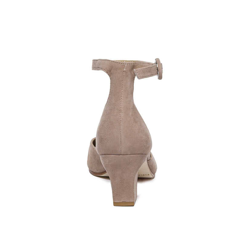 Bernardo Remy Mary Jane Pumps Dame Beige | ZRE7625QW